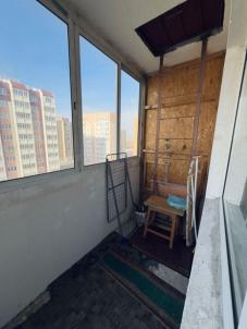 Продажа квартиры Омск городской округ.&nbsp;Биофабрика.&nbsp;-, 6