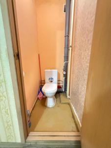 Продажа квартиры Омск городской округ.&nbsp;Биофабрика.&nbsp;-, 6