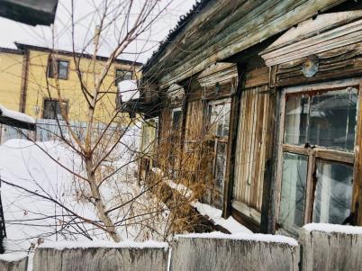 Продажа земли Омск.&nbsp;улица 19-я Линия 28