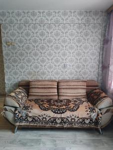 Аренда квартиры Омск.&nbsp;Светлая улица 10