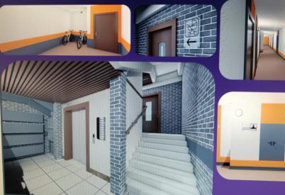 Продажа квартиры Омск.&nbsp;ул Амурская 21-я, 1