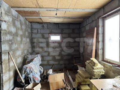 Продажа квартиры Омский.&nbsp;.&nbsp;Надеждино, ул. Луговая, 27