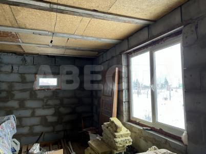 Продажа квартиры Омский.&nbsp;.&nbsp;Надеждино, ул. Луговая, 27