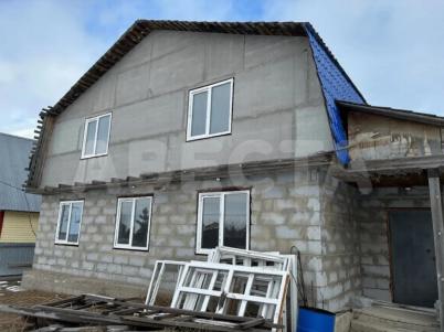 Продажа квартиры Омский.&nbsp;.&nbsp;Надеждино, ул. Луговая, 27