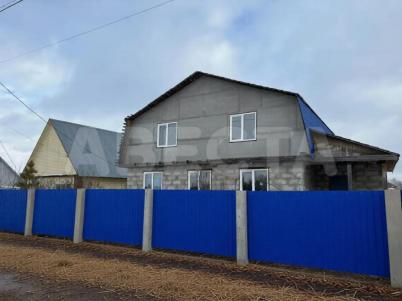 Продажа квартиры Омский.&nbsp;.&nbsp;Надеждино, ул. Луговая, 27