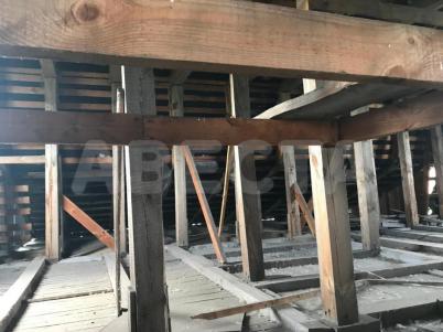 Продажа квартиры Омский.&nbsp;.&nbsp;Надеждино, ул. Луговая, 27