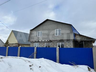 Продажа квартиры Омский.&nbsp;.&nbsp;Надеждино, ул. Луговая, 27