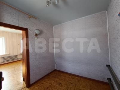 Продажа квартиры Омск.&nbsp;пер. 3-й Украинский, 64