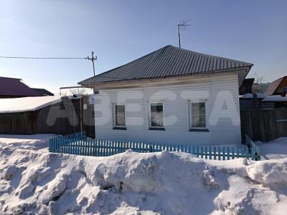 Продажа квартиры Омск.&nbsp;пер. 3-й Украинский, 64