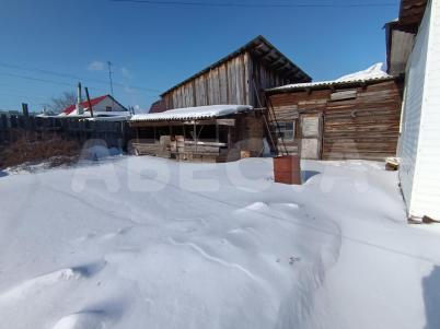 Продажа квартиры Омск.&nbsp;пер. 3-й Украинский, 64