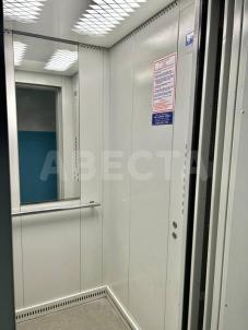 Продажа квартиры Омск.&nbsp;ул. 3-я Любинская, 22