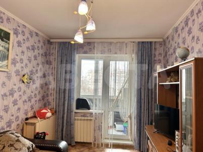 Продажа квартиры Омск.&nbsp;ул. 3-я Любинская, 22