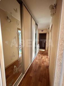 Продажа квартиры Омск.&nbsp;ул. 3-я Любинская, 22