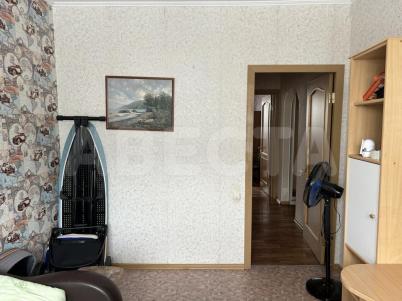 Продажа квартиры Омск.&nbsp;ул. 3-я Любинская, 22