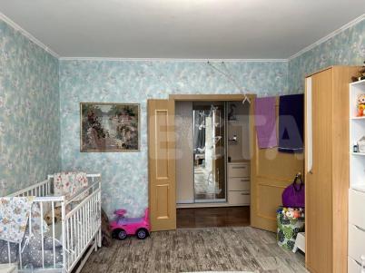 Продажа квартиры Омск.&nbsp;ул. 3-я Любинская, 22