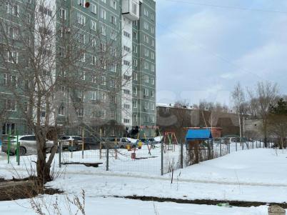 Продажа квартиры Омск.&nbsp;ул. 3-я Любинская, 22