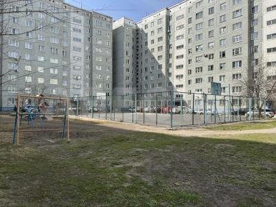 Продажа квартиры Омск.&nbsp;ул. 3-я Любинская, 22