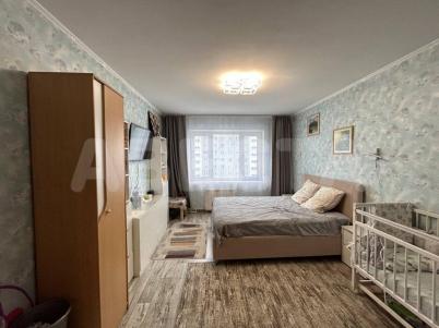 Продажа квартиры Омск.&nbsp;ул. 3-я Любинская, 22