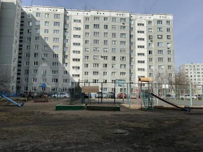 Продажа квартиры Омск.&nbsp;ул. 3-я Любинская, 22