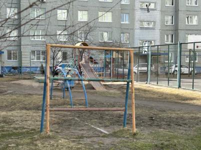 Продажа квартиры Омск.&nbsp;ул. 3-я Любинская, 22