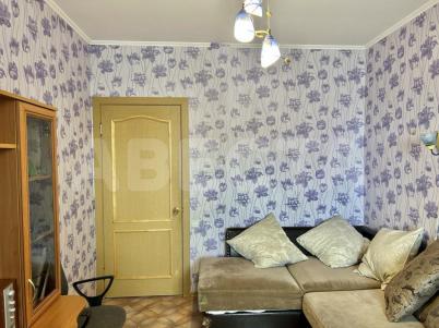 Продажа квартиры Омск.&nbsp;ул. 3-я Любинская, 22