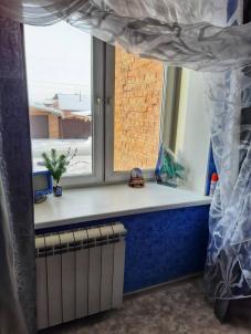 Продажа квартиры Омск.&nbsp;2-я Железнодорожная улица 3