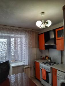 Продажа квартиры Омск.&nbsp;2-я Железнодорожная улица 3