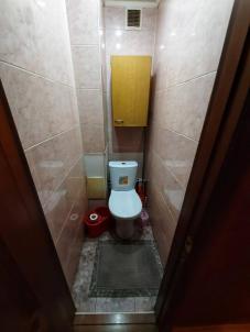 Продажа квартиры Омск.&nbsp;2-я Железнодорожная улица 3