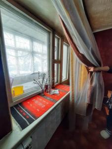 Продажа квартиры Омск.&nbsp;2-я Железнодорожная улица 3