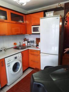 Продажа квартиры Омск.&nbsp;2-я Железнодорожная улица 3