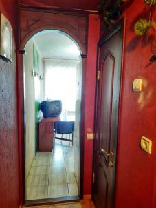 Продажа квартиры Омск.&nbsp;2-я Железнодорожная улица 3