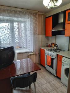 Продажа квартиры Омск.&nbsp;2-я Железнодорожная улица 3