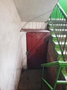 Продажа квартиры Омск.&nbsp;2-я Железнодорожная улица 3