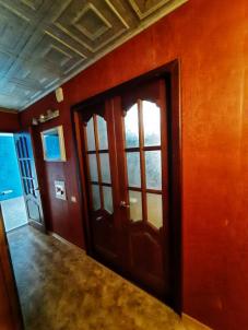 Продажа квартиры Омск.&nbsp;2-я Железнодорожная улица 3