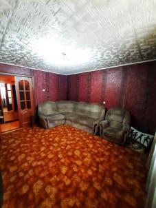 Продажа квартиры Омск.&nbsp;2-я Железнодорожная улица 3