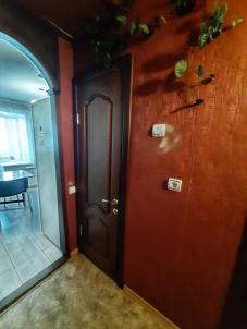 Продажа квартиры Омск.&nbsp;2-я Железнодорожная улица 3