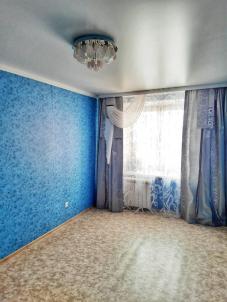 Продажа квартиры Омск.&nbsp;2-я Железнодорожная улица 3