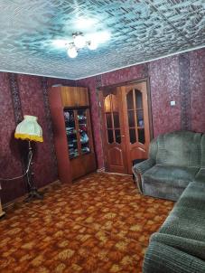 Продажа квартиры Омск.&nbsp;2-я Железнодорожная улица 3