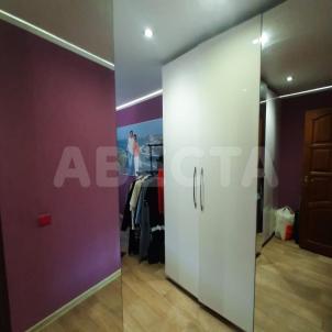 Продажа квартиры Омск.&nbsp;ул. Химиков, 20