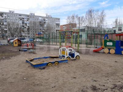 Продажа квартиры Омск.&nbsp;ул. 2-я Железнодорожная, 5