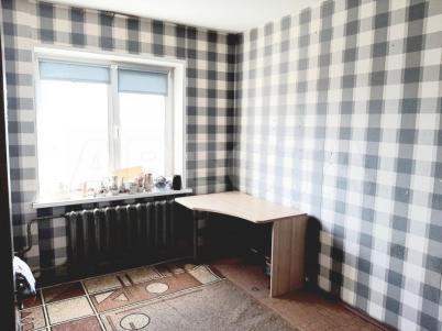 Продажа квартиры Омск.&nbsp;ул. 2-я Железнодорожная, 5