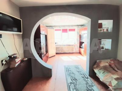 Продажа квартиры Омск.&nbsp;ул. 2-я Железнодорожная, 5