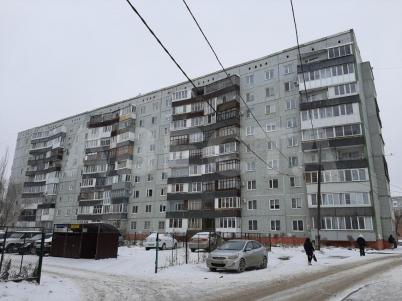 Продажа квартиры Омск.&nbsp;ул. 2-я Железнодорожная, 5