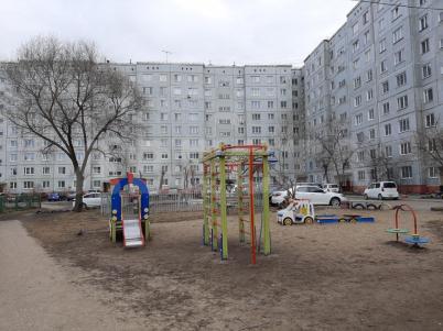 Продажа квартиры Омск.&nbsp;ул. 2-я Железнодорожная, 5