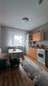 Продажа квартиры Омск.&nbsp;ул. 3-я Енисейская, 32/1