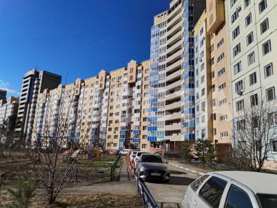 Продажа квартиры Омск.&nbsp;ул. 3-я Енисейская, 32/1
