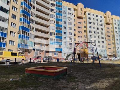 Продажа квартиры Омск.&nbsp;ул. 3-я Енисейская, 32/1