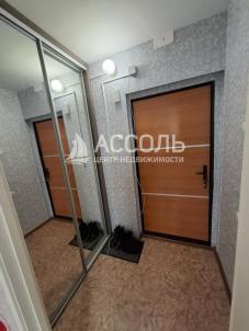 Продажа квартиры Омск.&nbsp;ул. Малиновского,23к1