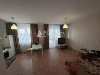 Продажа квартиры Омск.&nbsp;ул. Малиновского,23к1