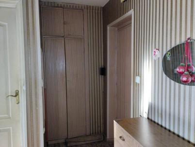 Продажа квартиры Омск.&nbsp;Кемеровская улица 22